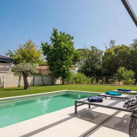 Mapejana Villa Porec